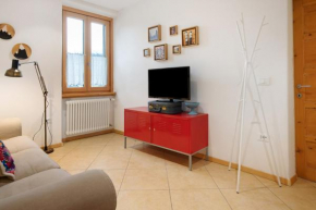 Appartamento Pieve Baselga di Piné
